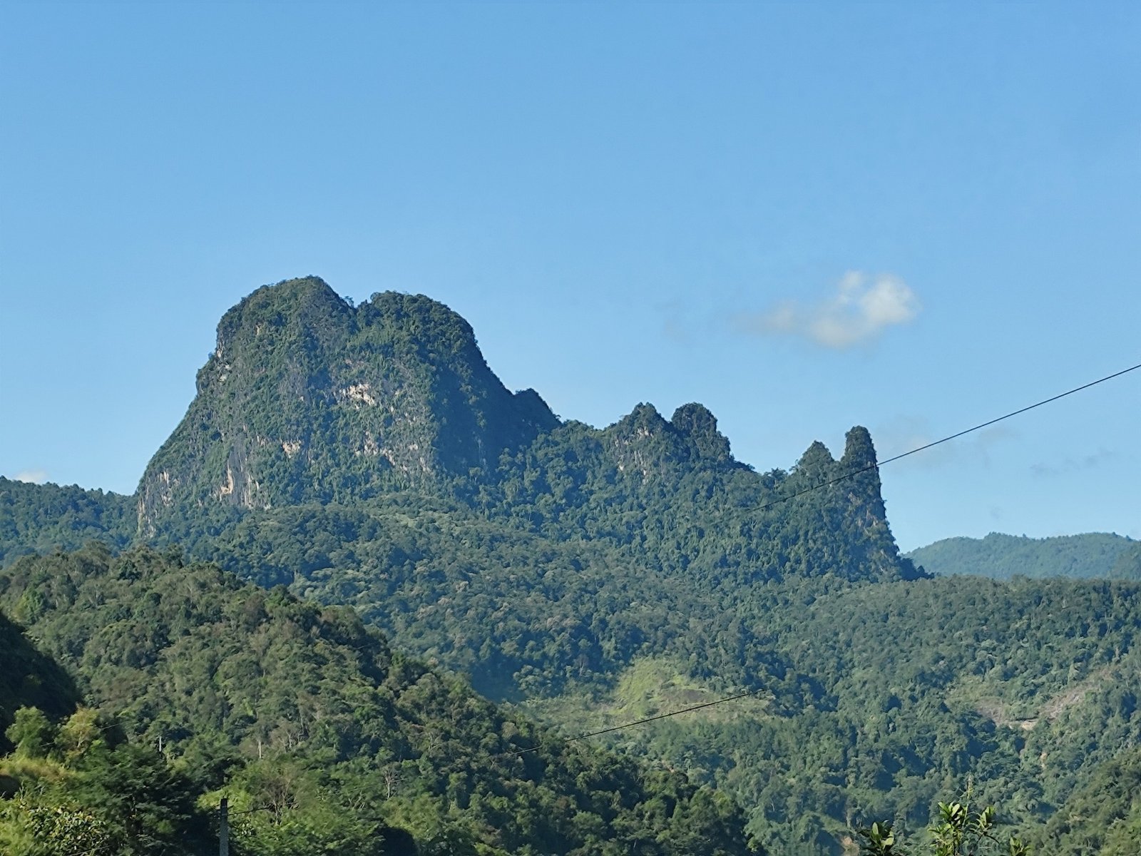Cycle Tour Luang Prabang to Hanoi 15 Days